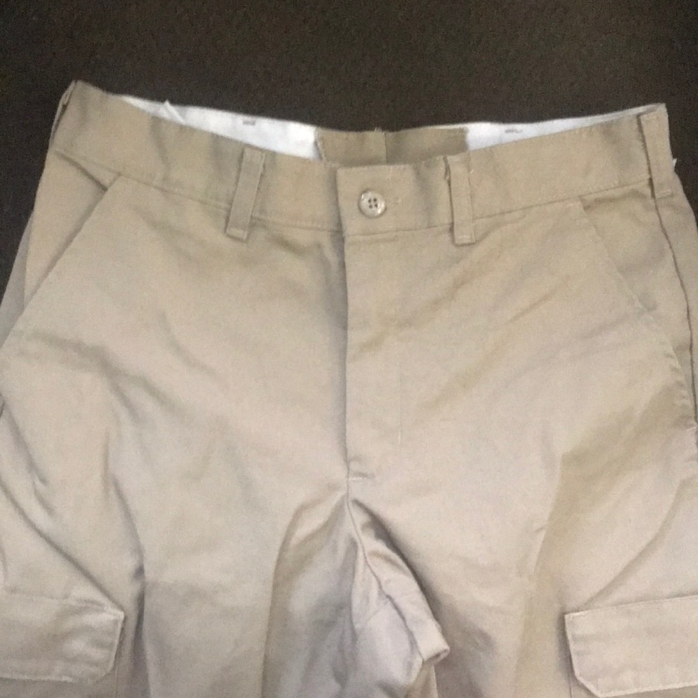 32 x 34 redcap khaki work pants